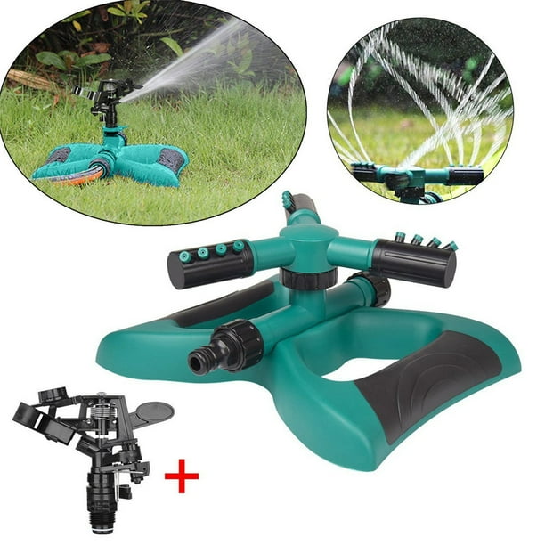 1/2 Water Sprinkler Sprayer Head Nozzle Garden Lawn Grass 360° Circle Rotary 1/2 Water Sprinkler Sprayer Head Nozzle Garden Lawn Grass 360° Circle Rotary